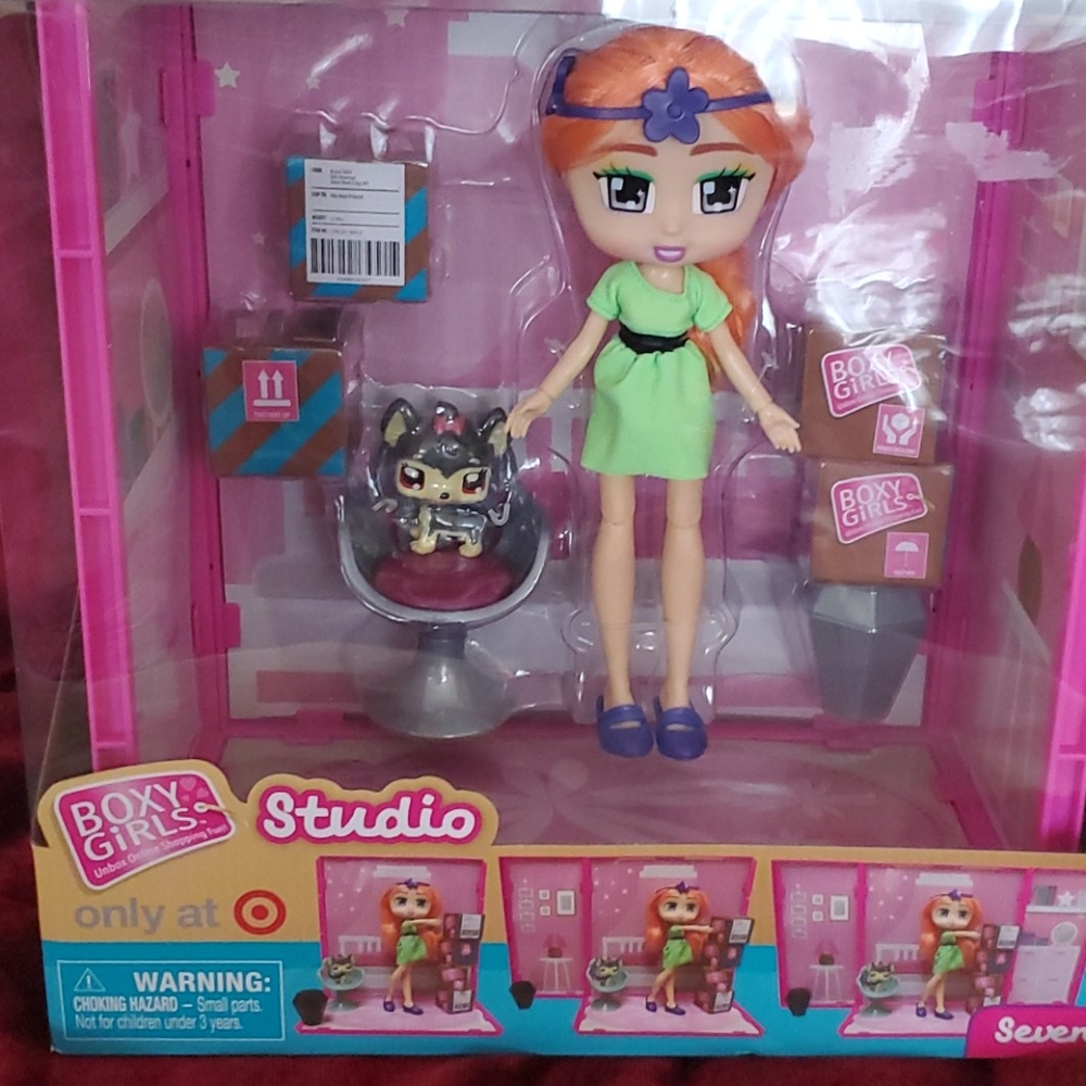 Toy